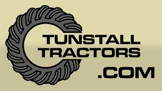 Tunstall Tractors
