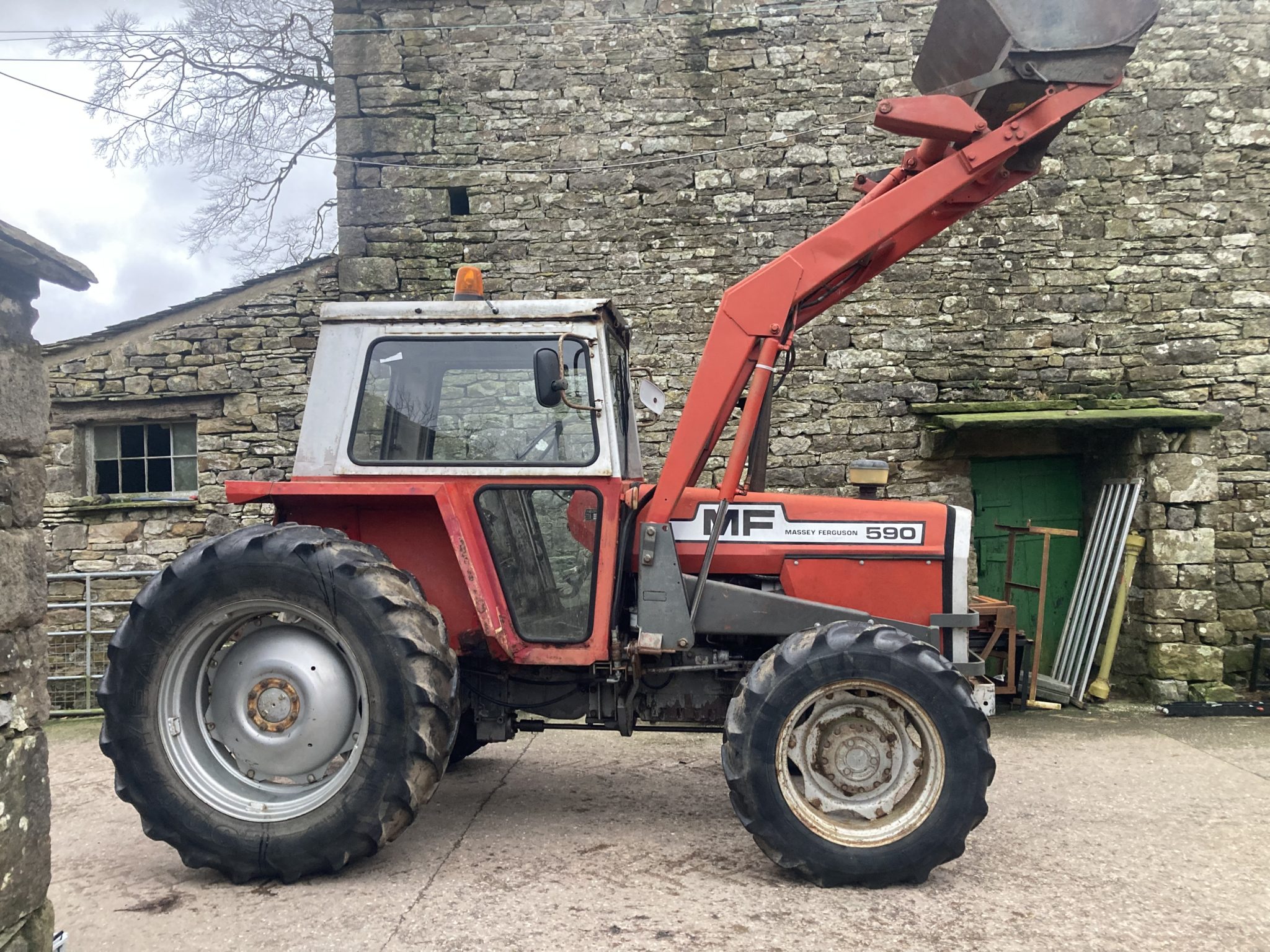 Tractors Tunstall Tractors tractors-tunstall-tractors